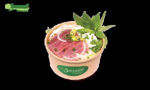 Savouré Vietnamese Eatery