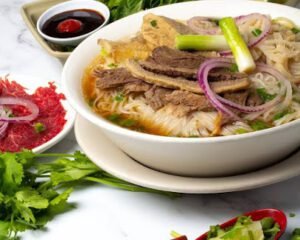 What the Phở AL