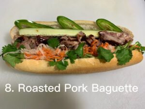 Banh Mi Cart