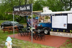Swag Banh Mi