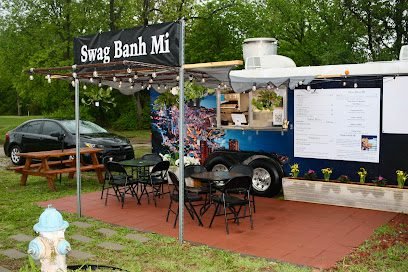 Swag Banh Mi