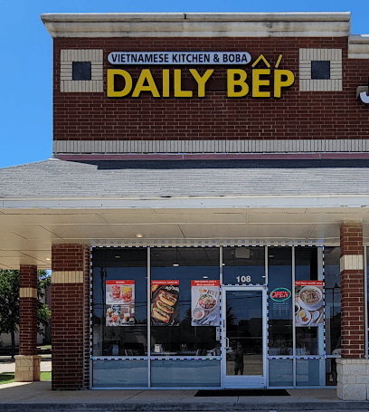 Daily Bep: Vietnamese Cuisine and Noodles House