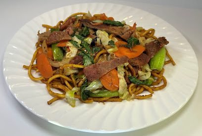 Astoria Banh Mi