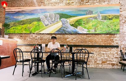 Pho Kitchen