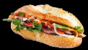 Bánh Mì Ông Mười