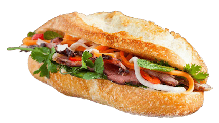 Bánh Mì Ông Mười