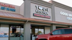 You & I Kitchen