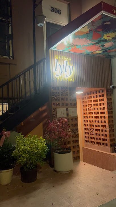 Ly Ly Vietnam Cookhouse