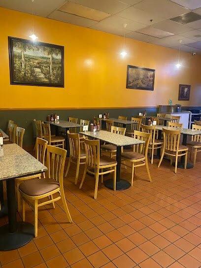 Fresh Daily Pho and Grill