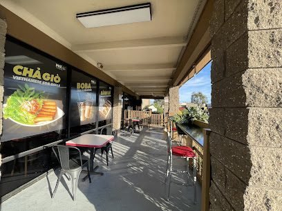 PHO KHA RESTAURANT