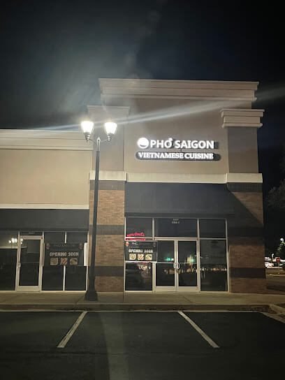 Pho SaiGon