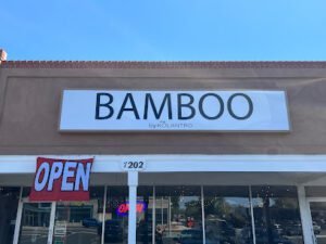 Bamboo by Kulantro