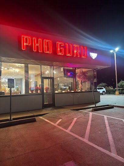 Pho Guru