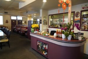 Ray’s Place