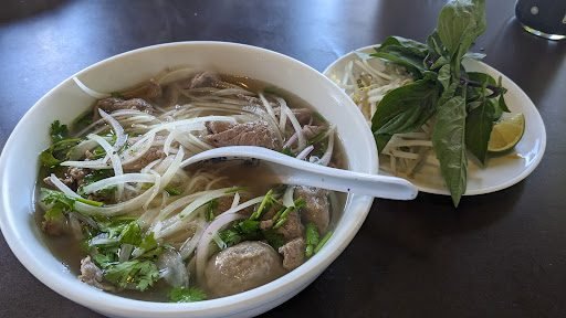 Saigon House Vietnamese Restaurant