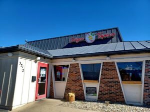 Saigon Tapioca – Vietnamese Pho Restaurant